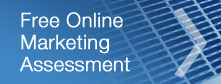 Free Online Marketing Assessment